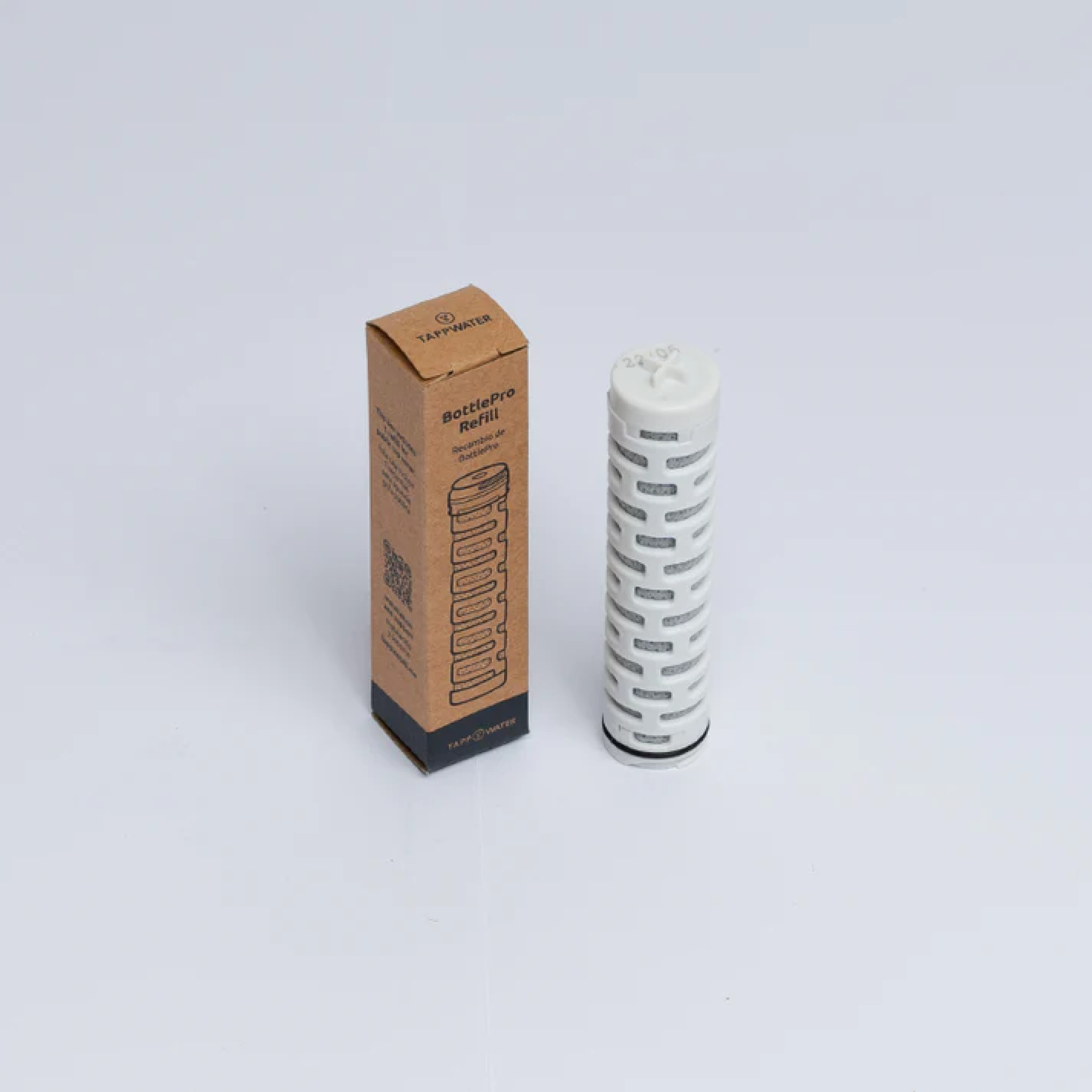 BottlePro Refills 2-pack