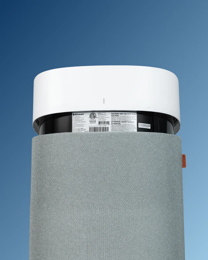 Csere szűrő Kék 3350i