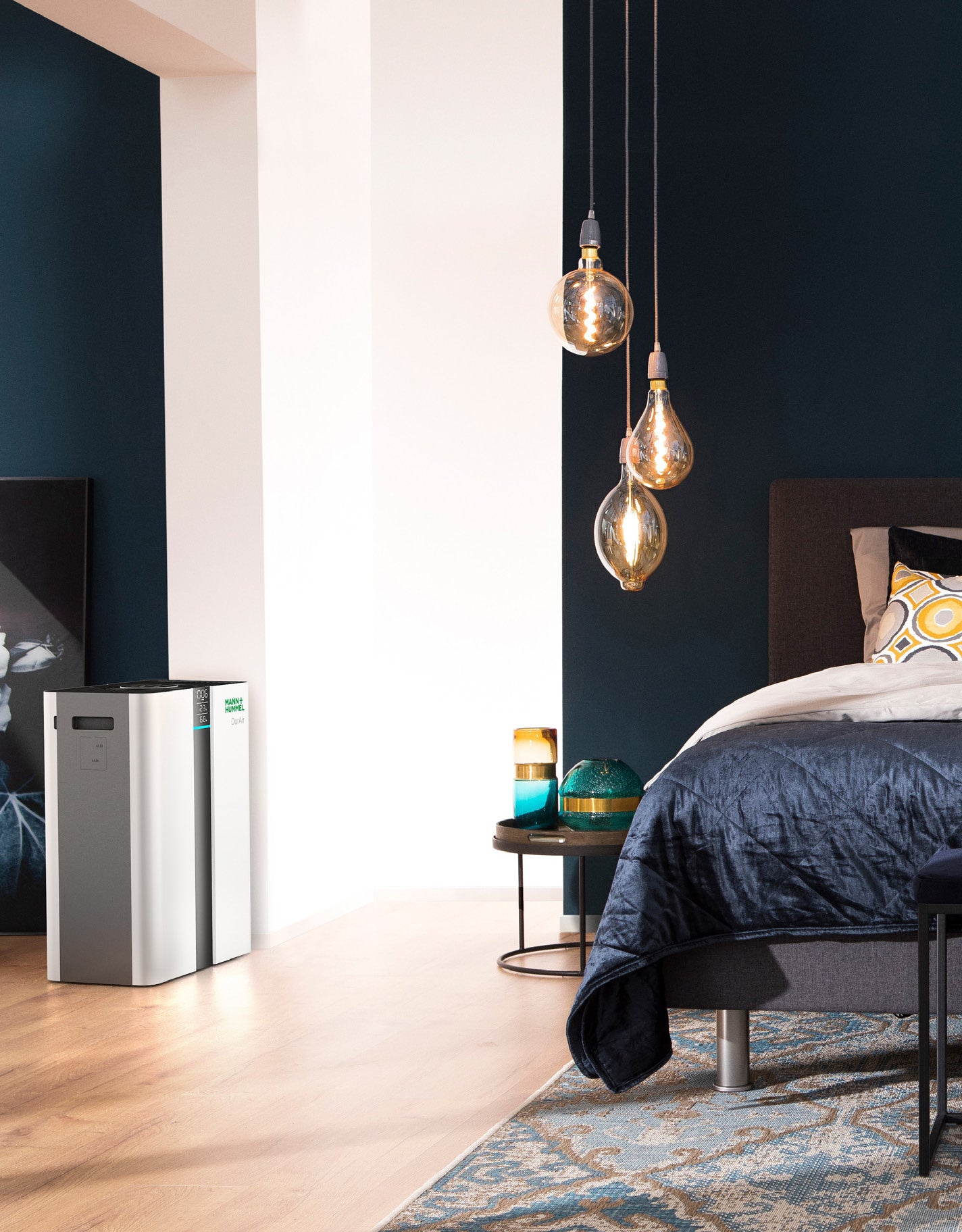 Mann+Hummel OurAir SQ 500