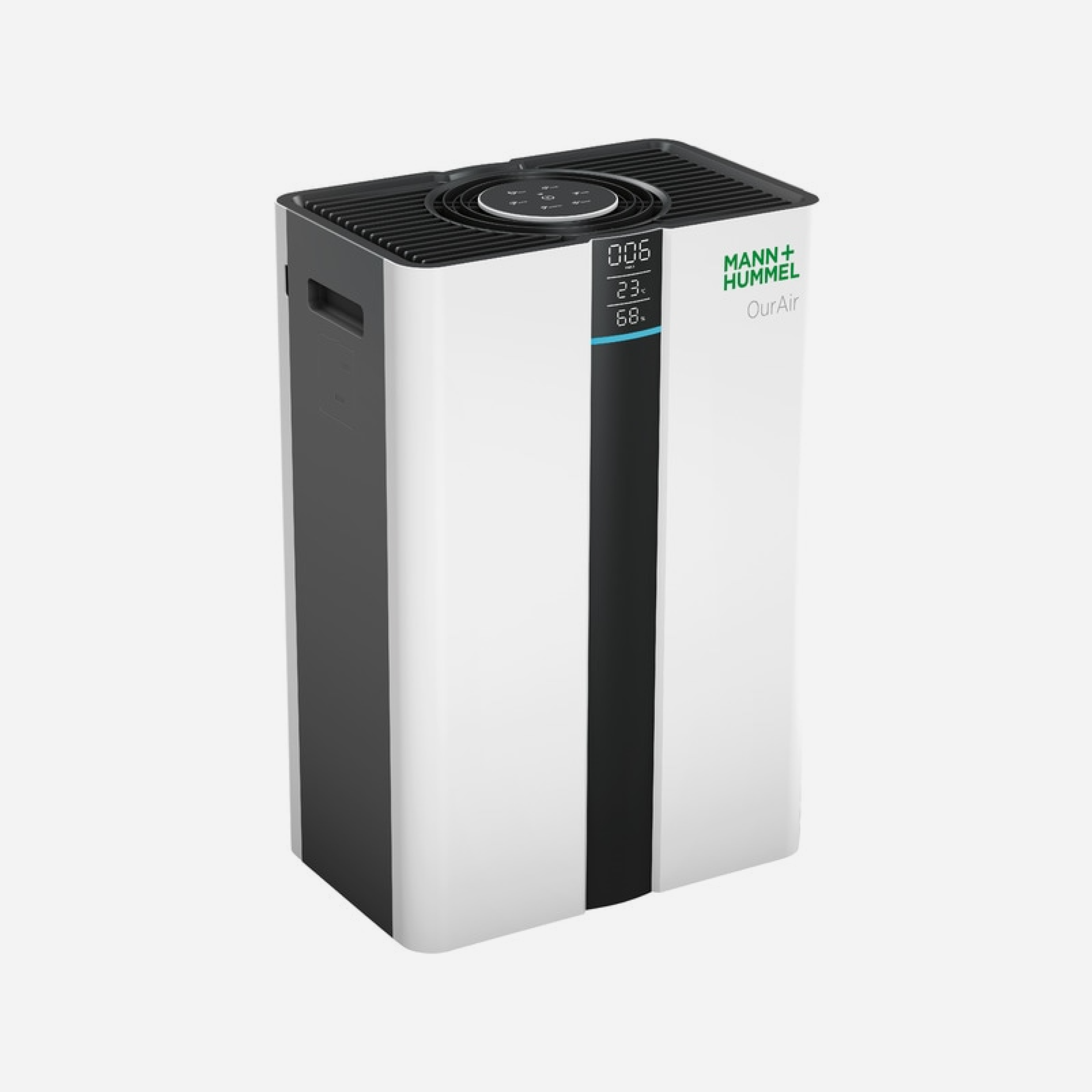 Mann+Hummel OurAir SQ 500
