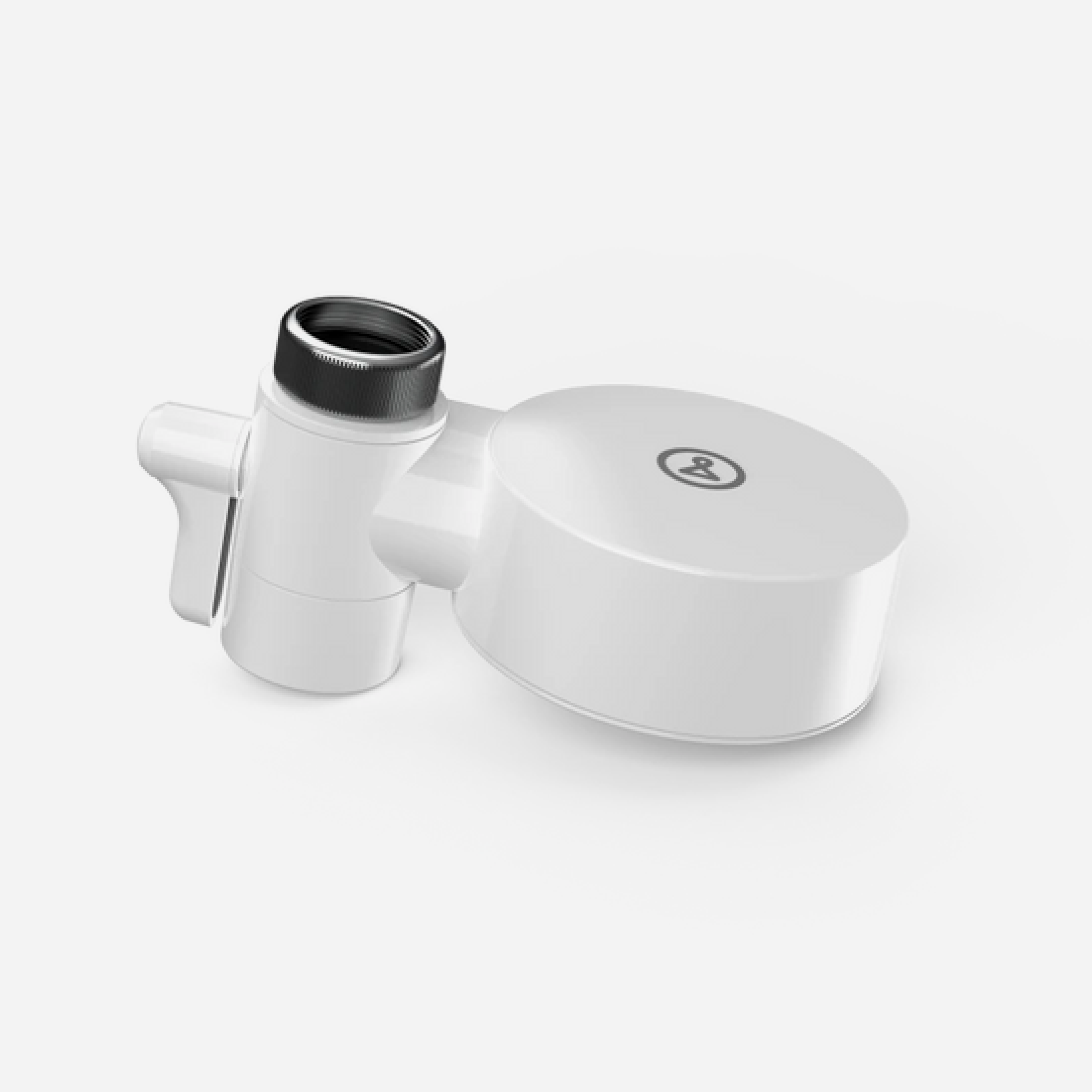 EcoPro Compact Standalone White