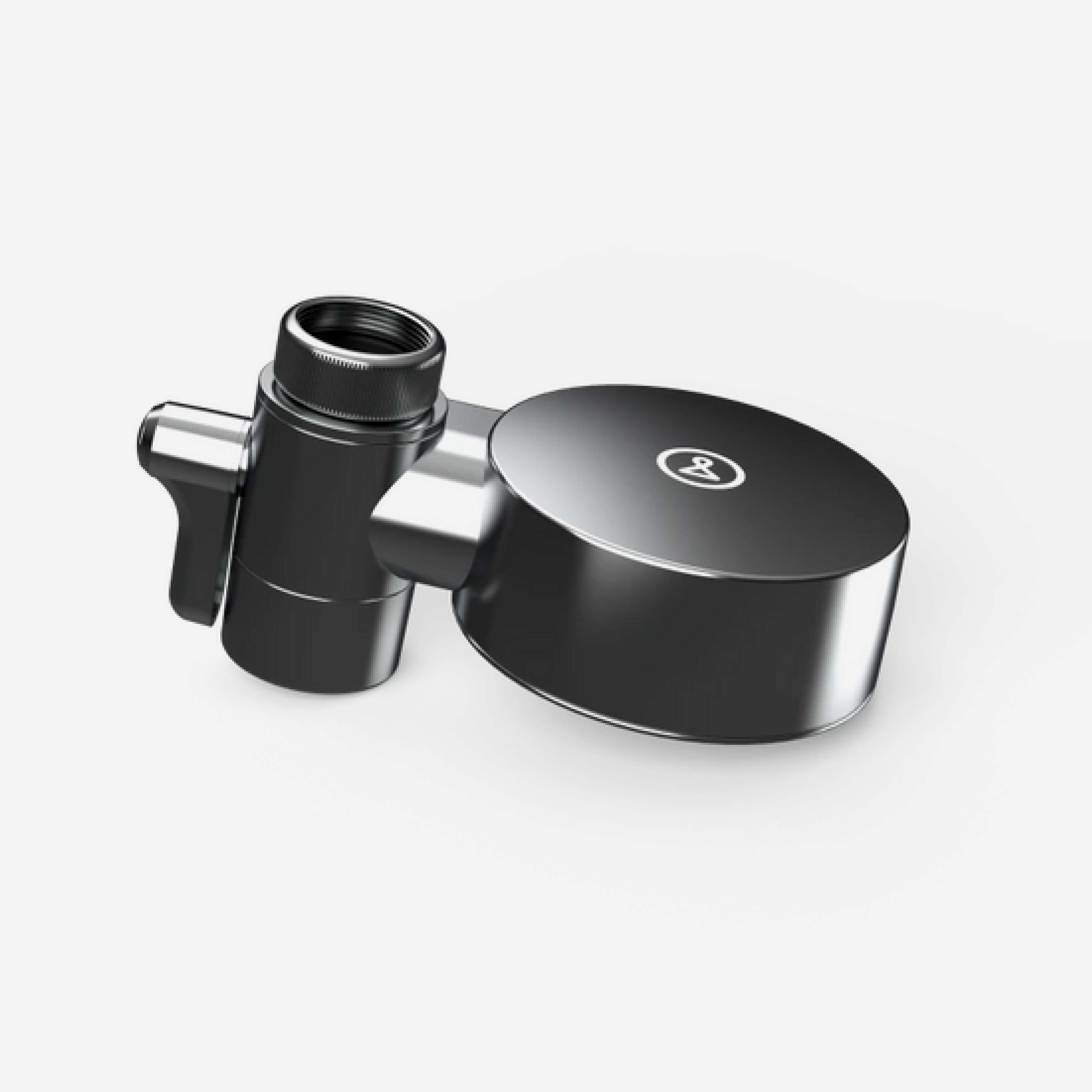 EcoPro Compact Standalone Chrome