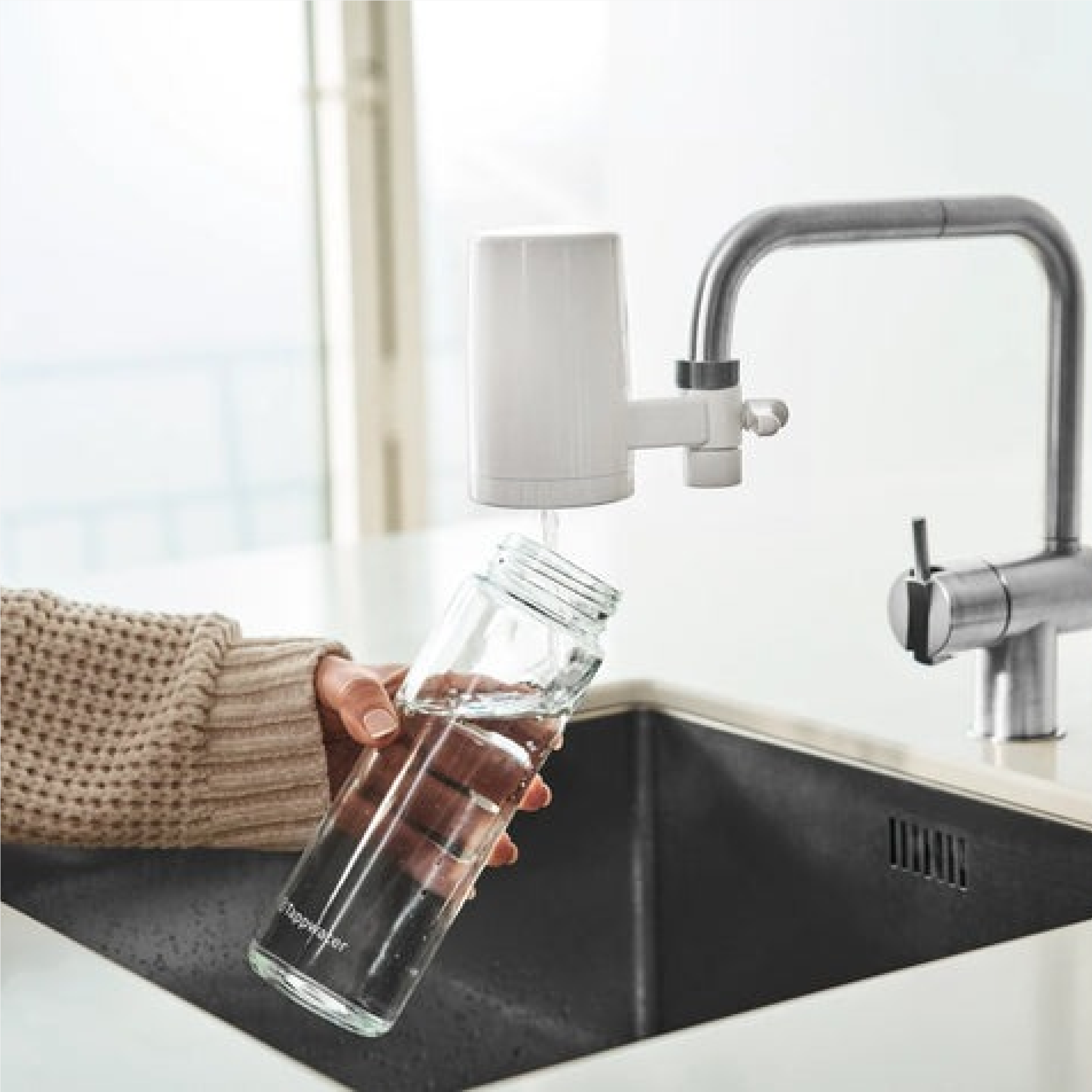 Ultra Standalone Filter