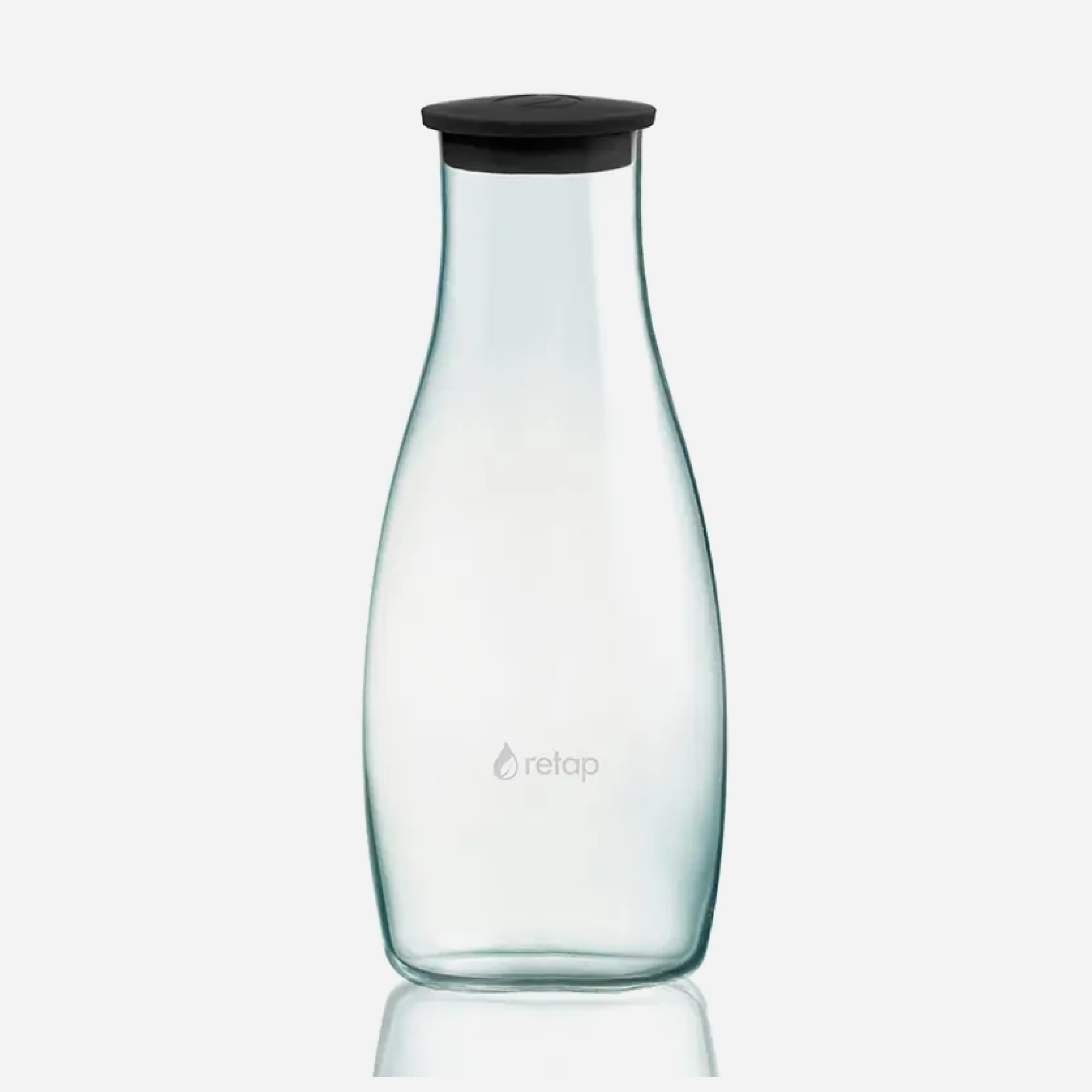 Retap Carafe