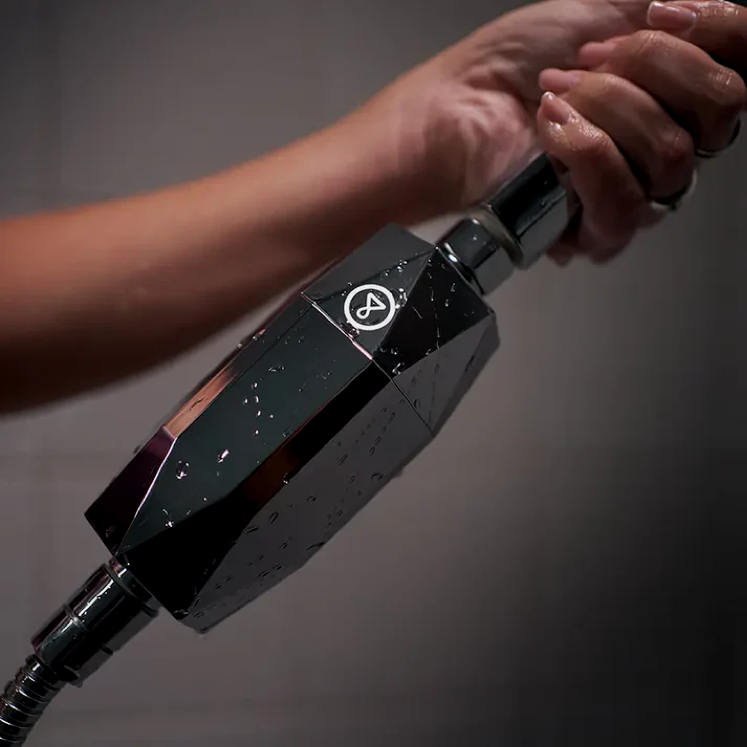 ShowerPro Diamond Refills 2-pack