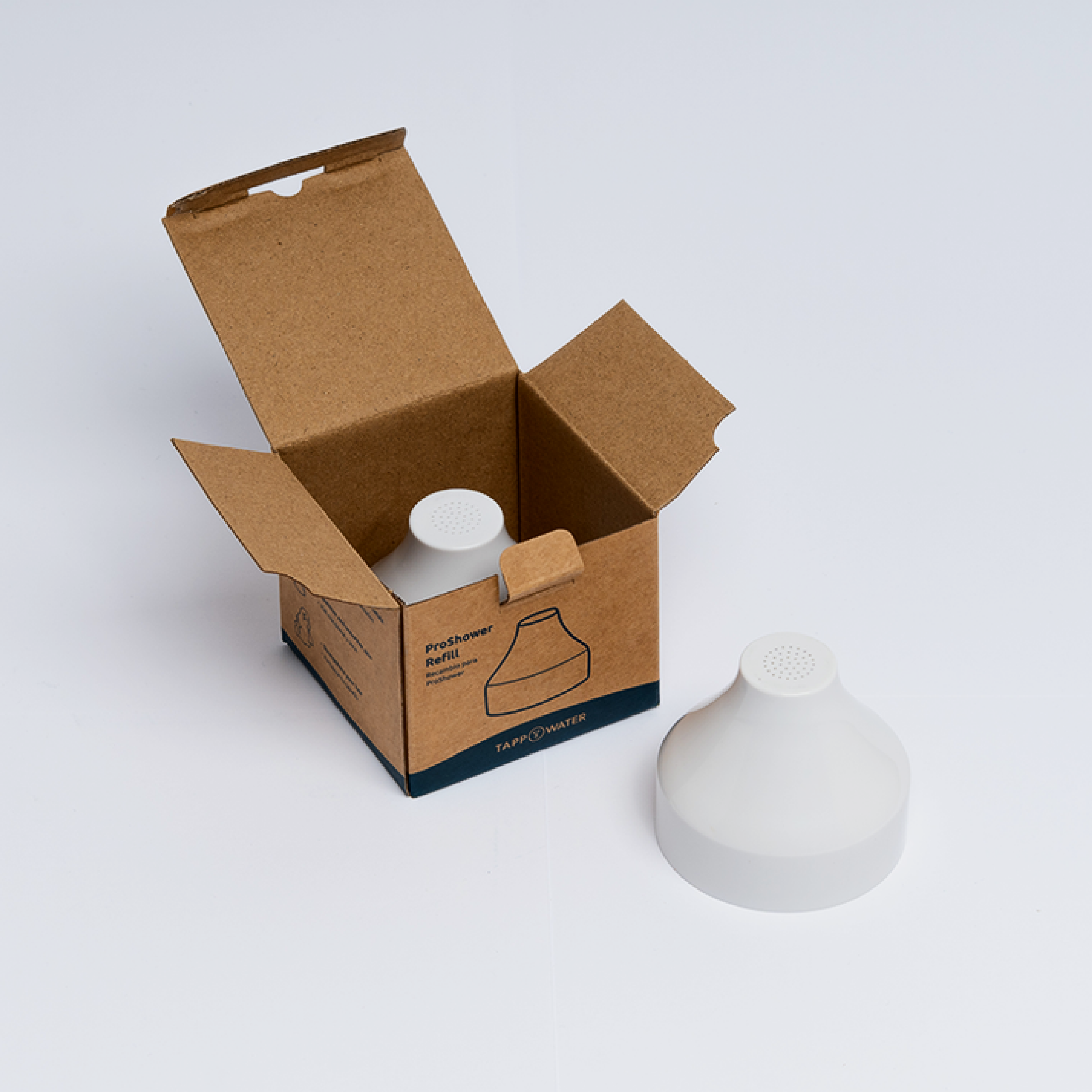 ShowerPro Refill 1-pack