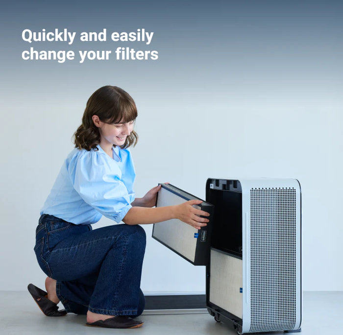 Replacement Filter Classic Pro CP71