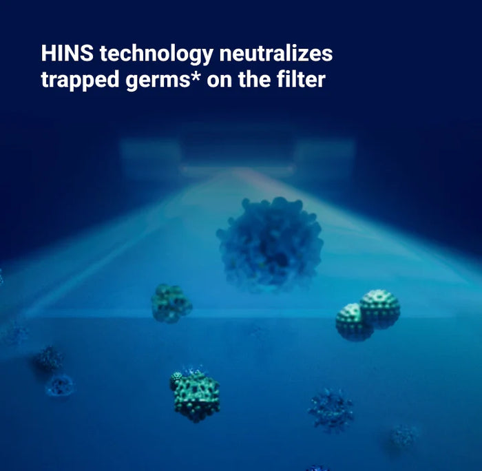 Replacement Filter Classic Pro CP71