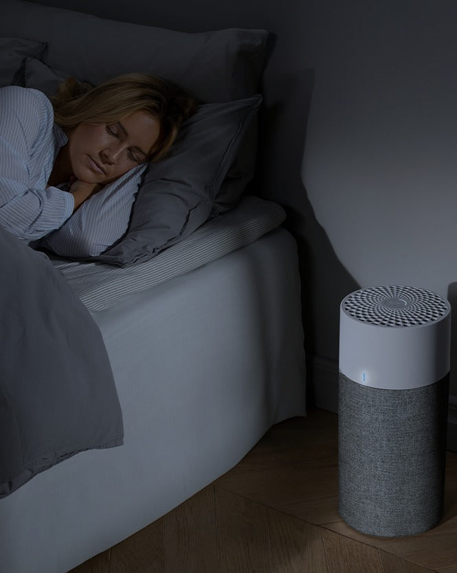 What air purifier do I need?