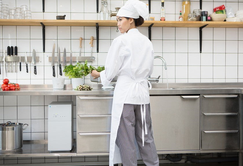 Should I Use a Water Purification System?
