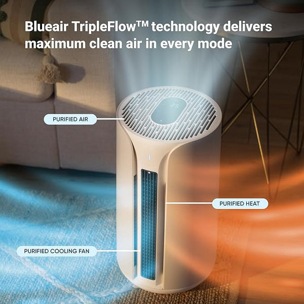 ComfortPure T10i 3in1 Air Purifier