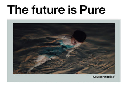 A20 Pure (W) Powered by Aquaporin Inside