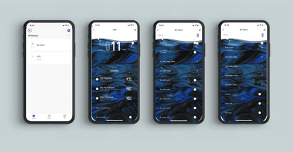 A20 Pure (W) Powered by Aquaporin Inside