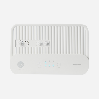 A20 Pure (W) Powered by Aquaporin Inside