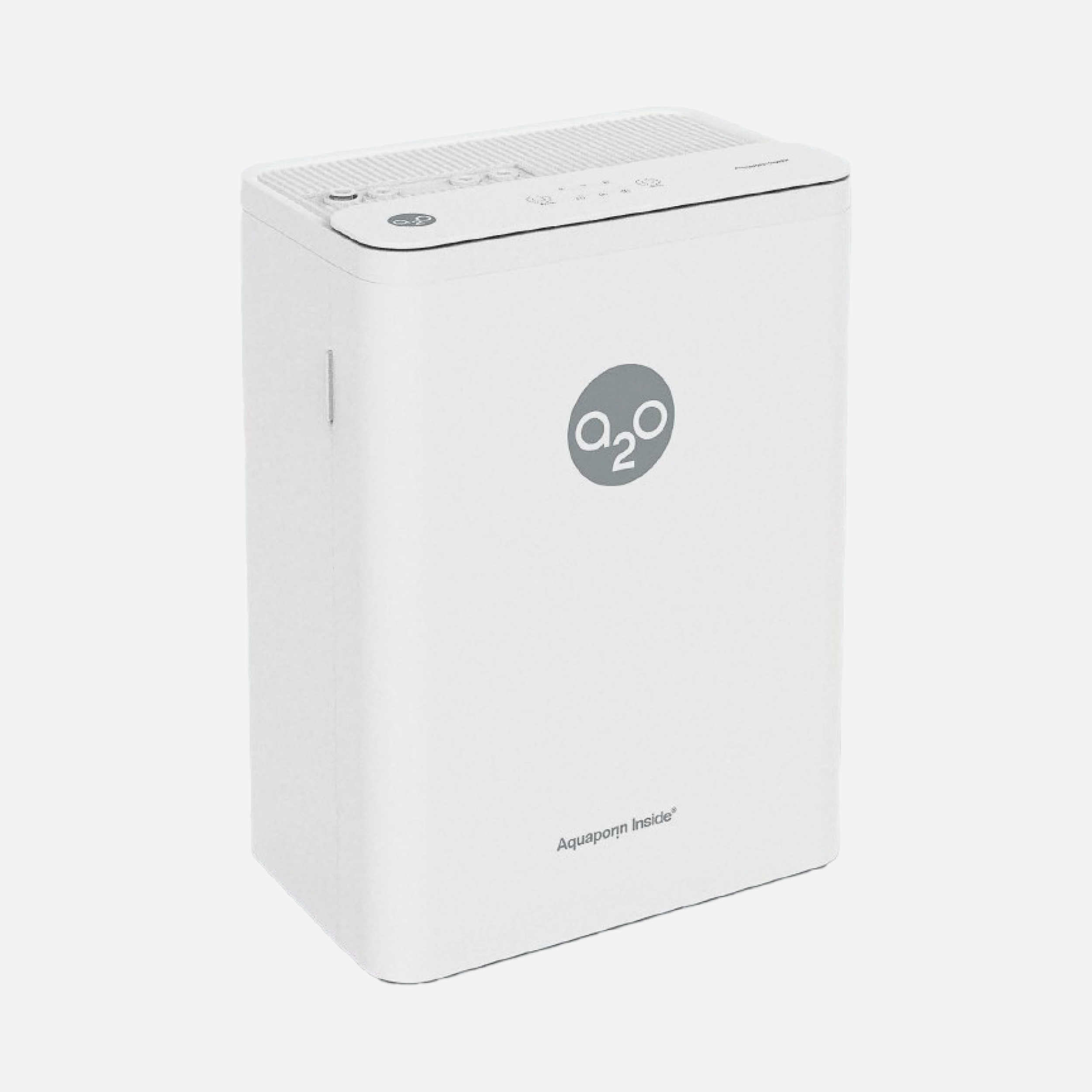 A20 Pure (W) Powered by Aquaporin Inside