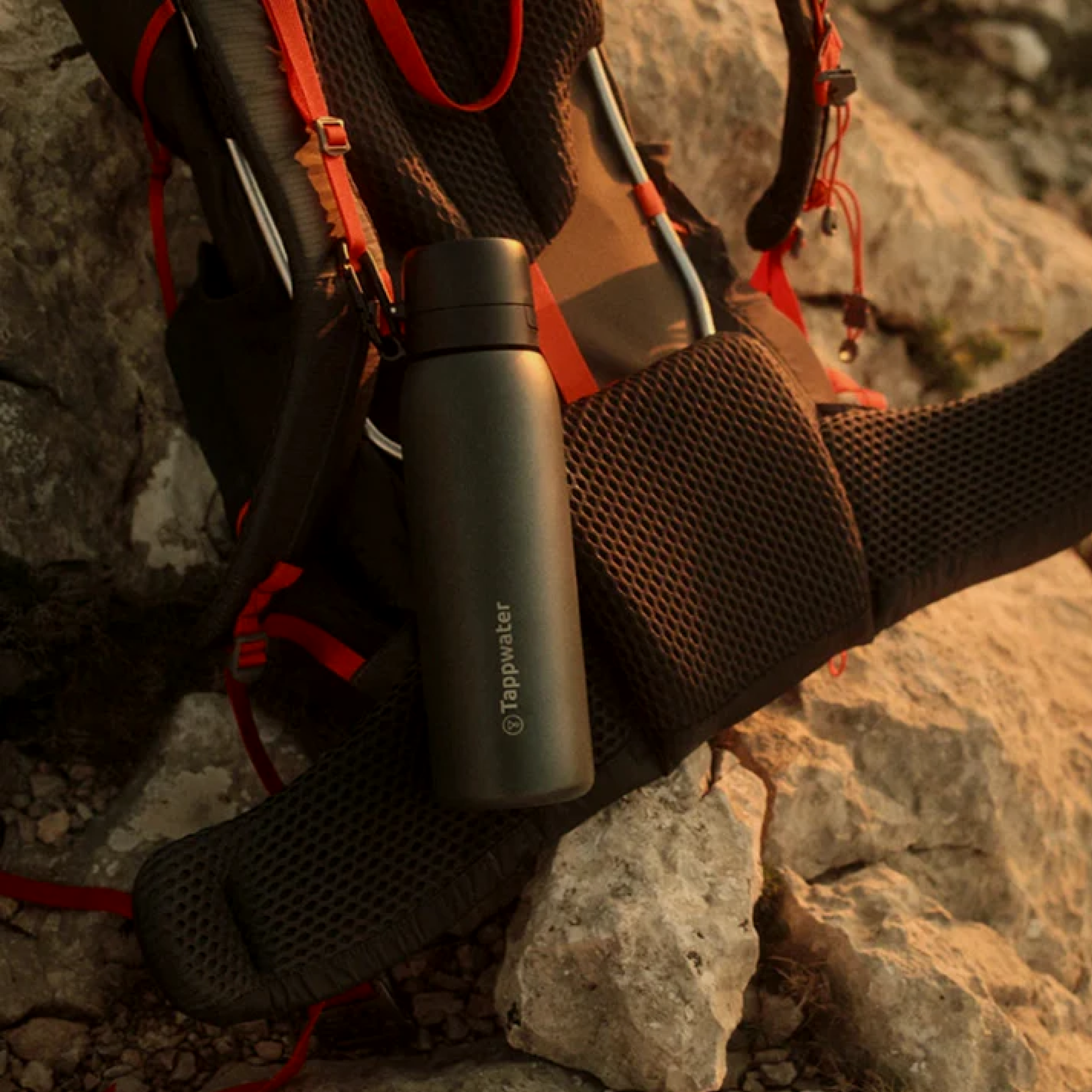 BottlePro Black