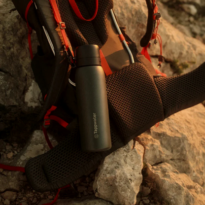 BottlePro Green (Ahlstrom filter included)