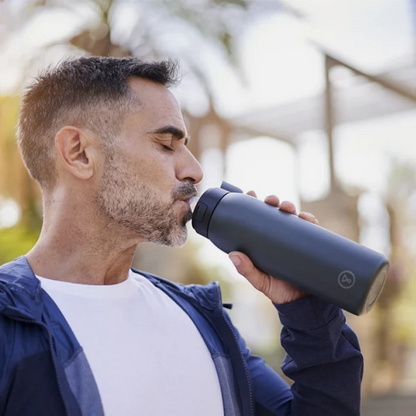 BottlePro Black (Ahlstrom filter included)