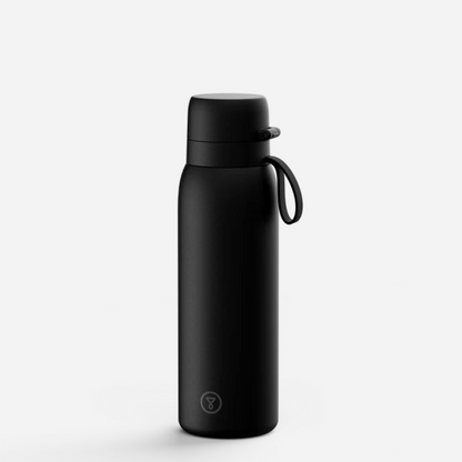BottlePro Black (Ahlstrom filter included)