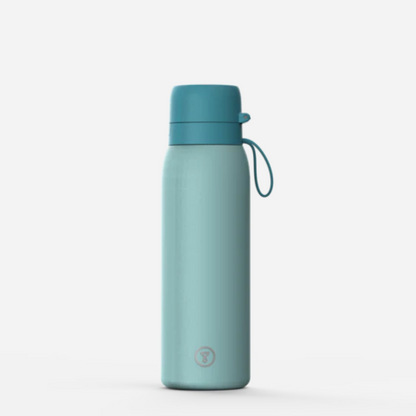 BottlePro Green (Ahlstrom filter included)