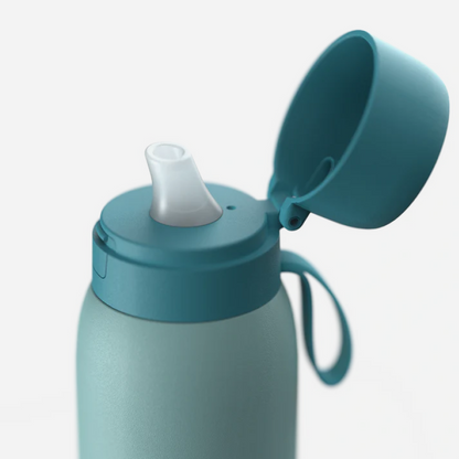 BottlePro Green (Ahlstrom filter included)