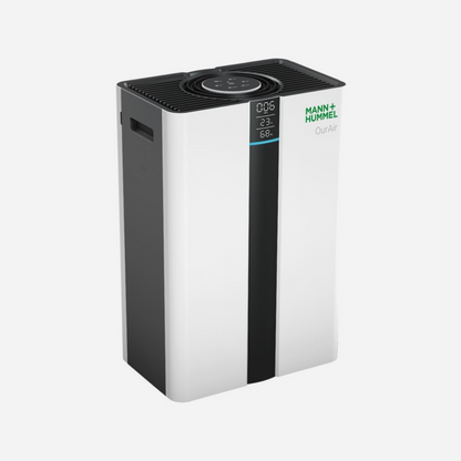 Mann+Hummel OurAir SQ 500