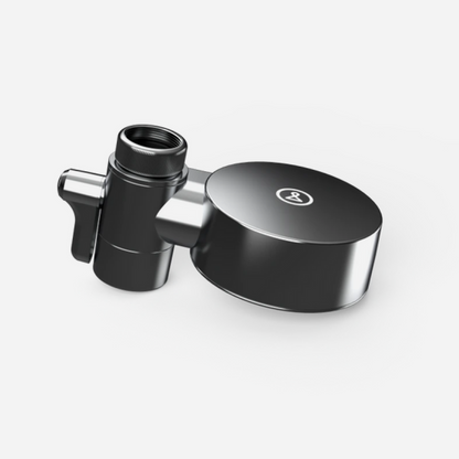 EcoPro Compact Standalone Chrome