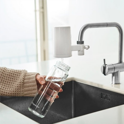 Ultra Standalone Filter