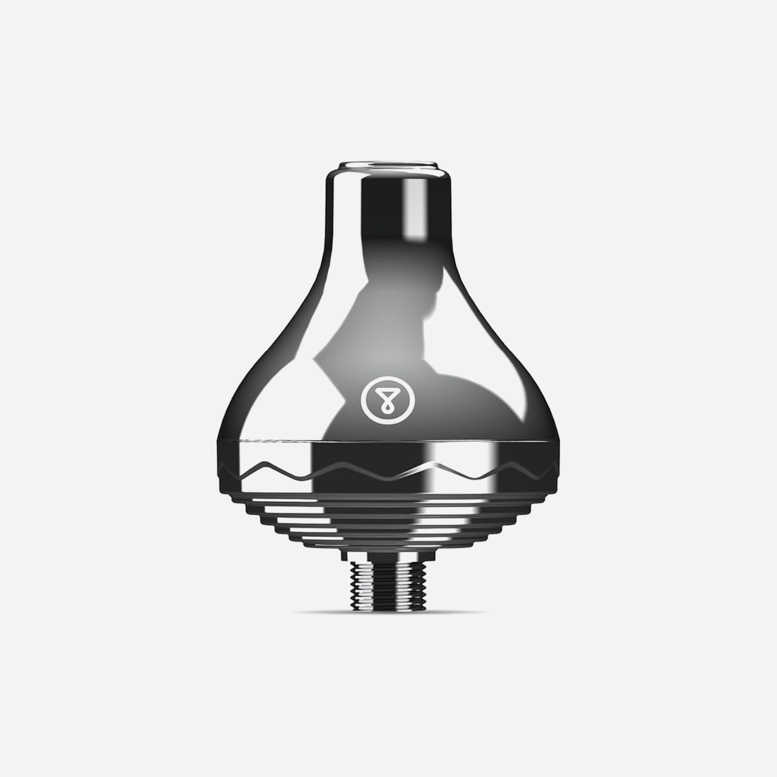 ShowerPro Chrome (TAPP 1s)