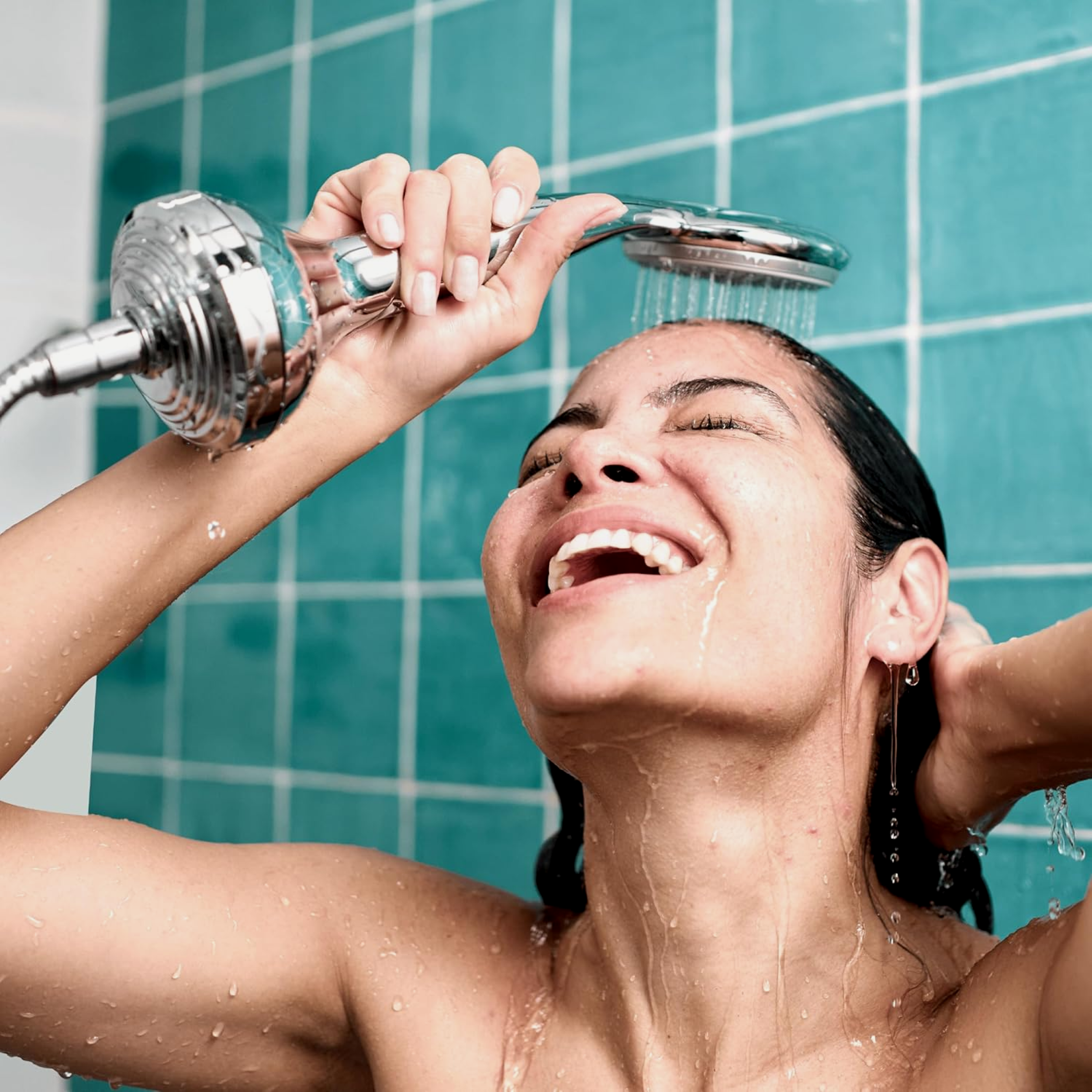 ShowerPro Chrome (TAPP 1s)