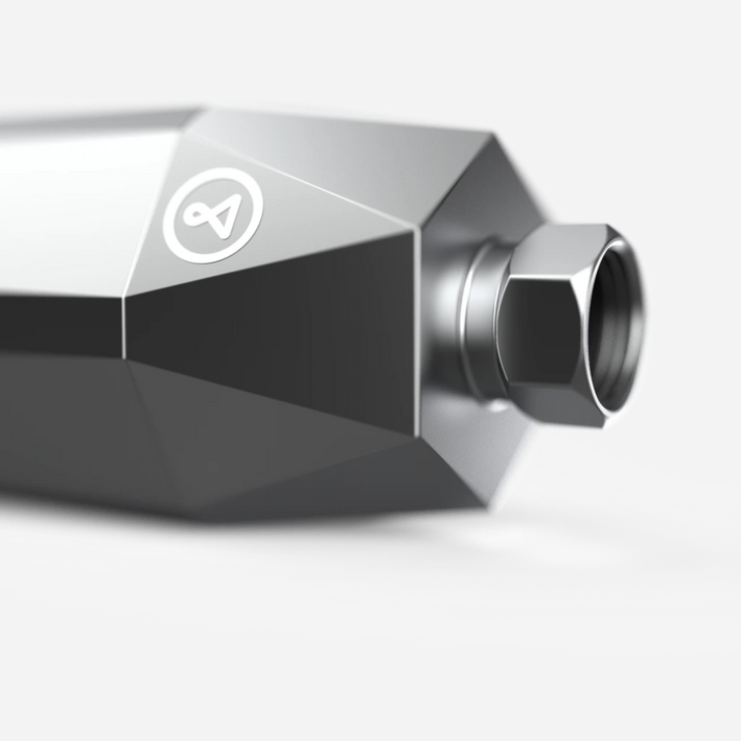 ShowerPro Diamond shower filter -Annual Pack