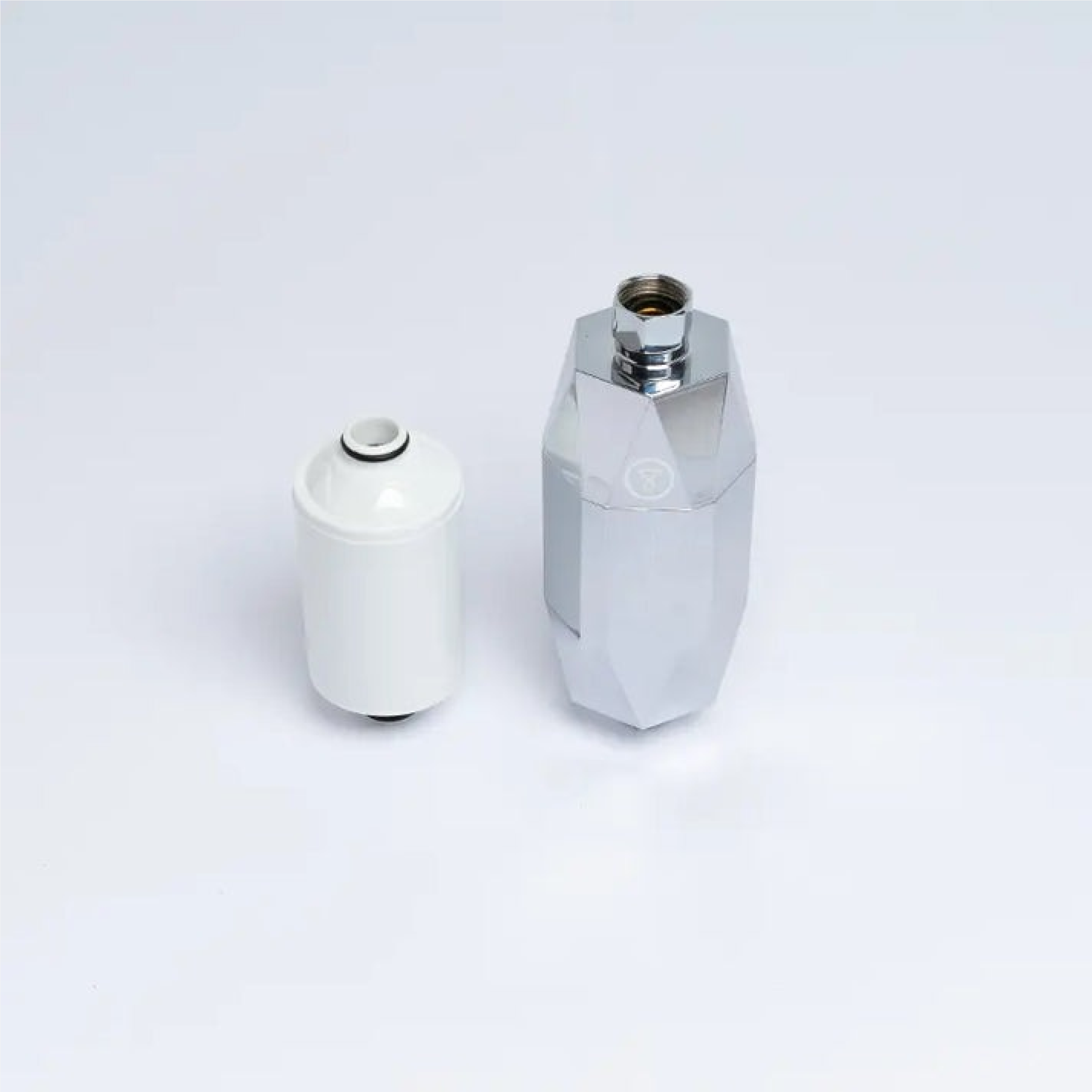 ShowerPro Diamond shower filter -Annual Pack