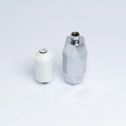 ShowerPro Diamond shower filter -Annual Pack