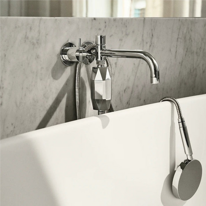 ShowerPro Diamond shower filter -Annual Pack