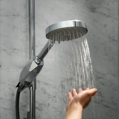ShowerPro Diamond shower filter -Annual Pack