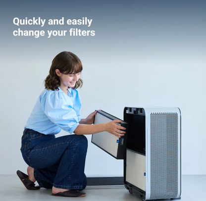 Replacement Filter Classic Pro CP71