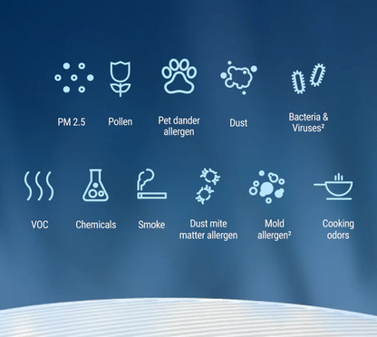 Replacement Filter Classic Pro CP71